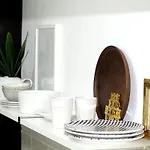 Apartamento Central *
