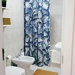 Apartmán Apartamento Central *