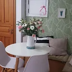 Apartamento Central Apartmán *