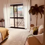 Apartmán Apartamento Central