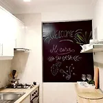 Apartmán Apartamento Central Braga