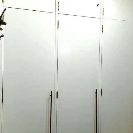 Apartamento Central