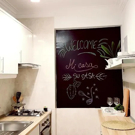 아파트 Apartamento Central 브라가