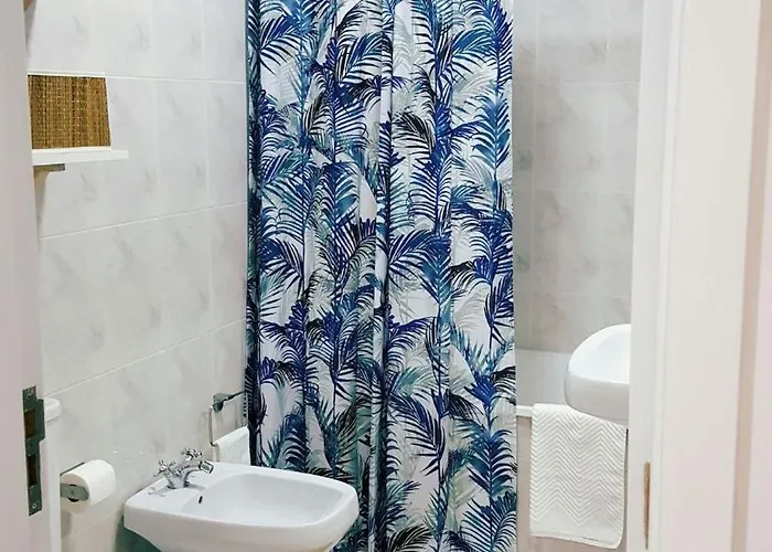 Daire Apartamento Central *